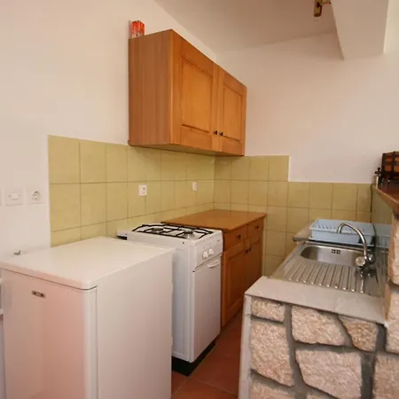 6456b Appartamento Mandre