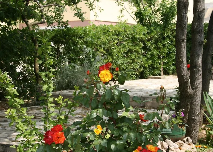 6456b Апартаменты *