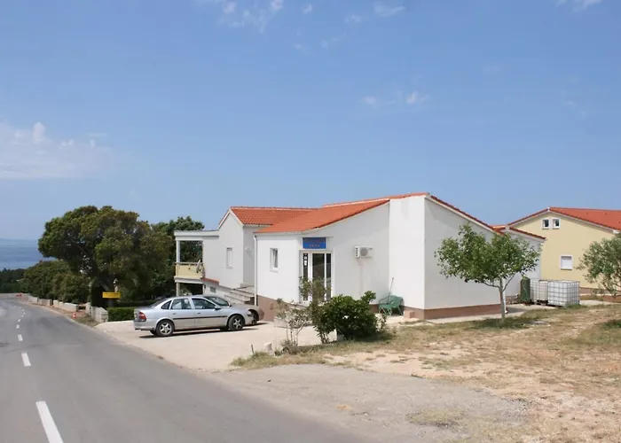 Апартаменты 6456b Мандре