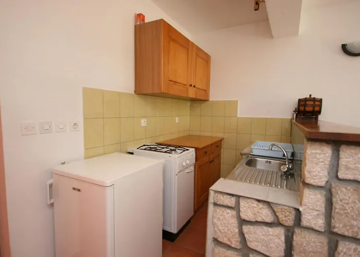 6456b Апартаменты Мандре